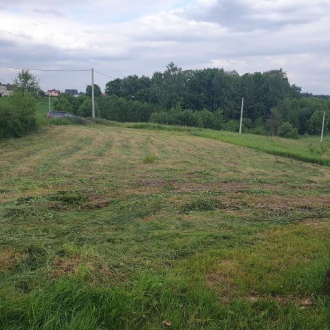 Działka budowlana Jastrzębie-Zdrój Bzie Dolne. Zdjęcie 1