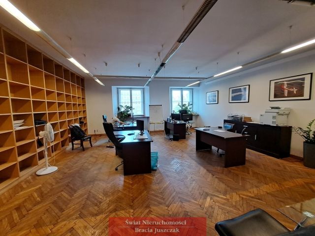 Biuro Wrocław Śródmieście. Zdjęcie 1