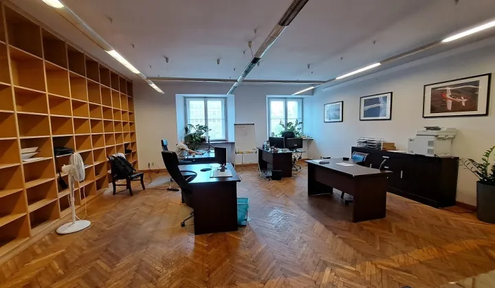 Biuro Wrocław Śródmieście