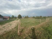 Działka budowlana Grodzisko Górne. Zdjęcie 1