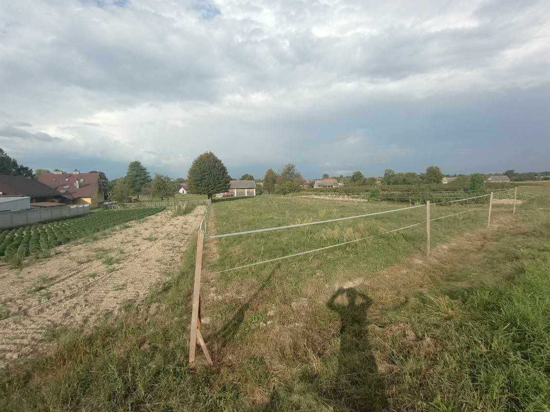 Działka budowlana Grodzisko Górne. Zdjęcie 2