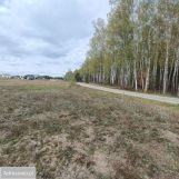 Działka rolno-budowlana Jabłowo. Zdjęcie 1