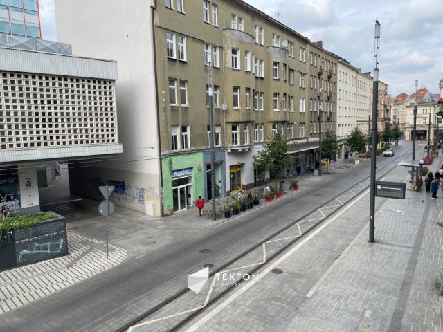 Mieszkanie 3-pokojowe Poznań Stare Miasto, ul. Franciszka Ratajczaka. Zdjęcie 24