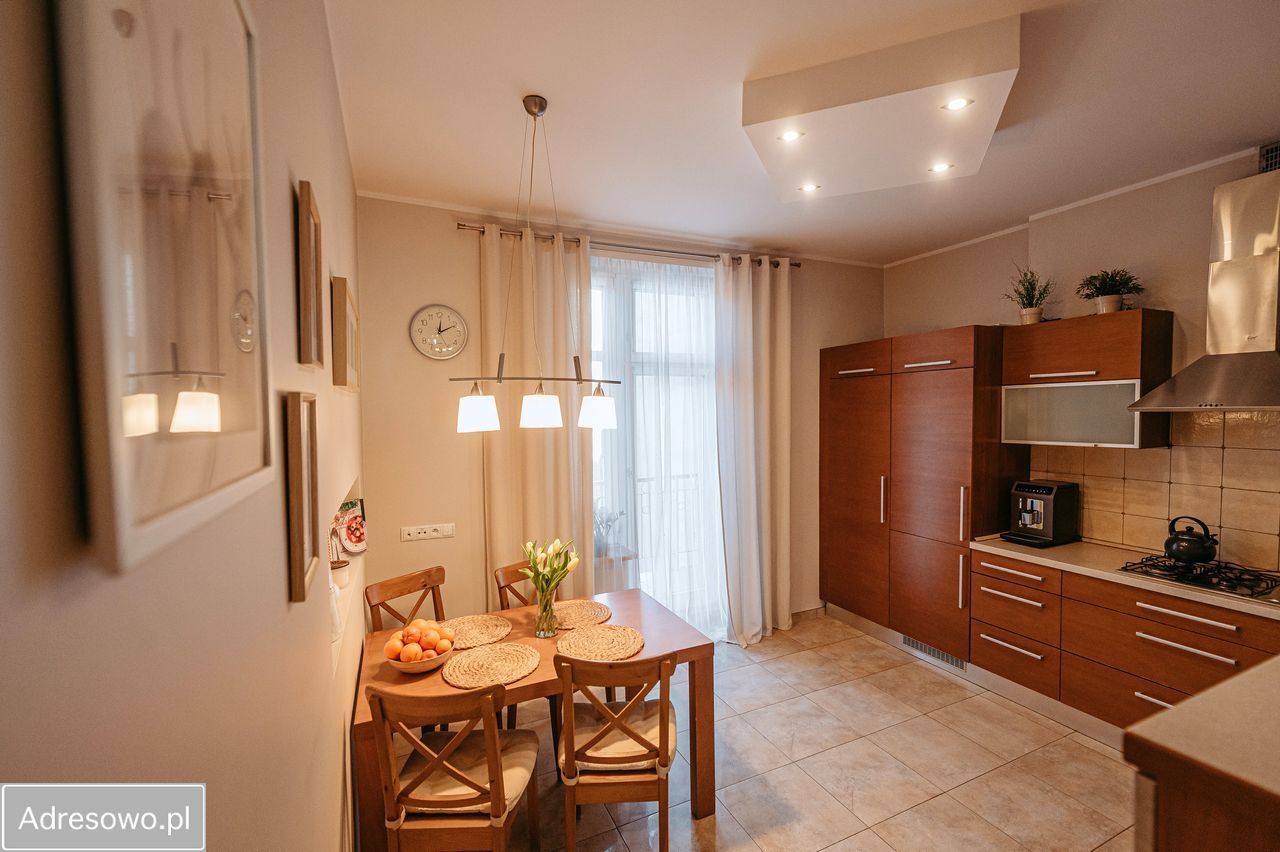 Mieszkanie 3-pokojowe Zabrze Centrum, ul. Wolności. Zdjęcie 12