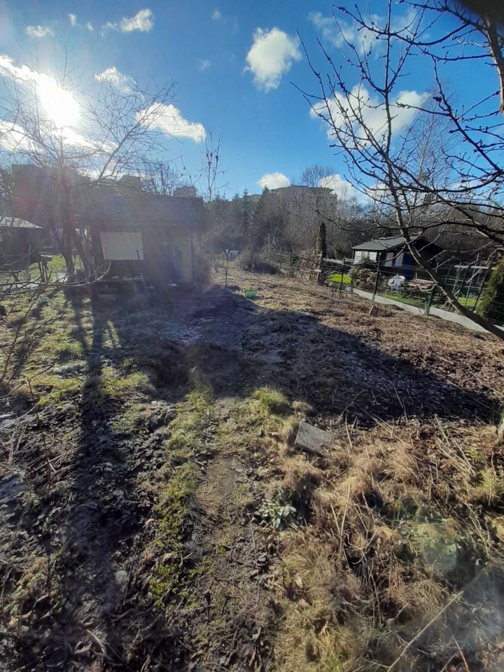 Działka rod Olsztyn. Zdjęcie 7