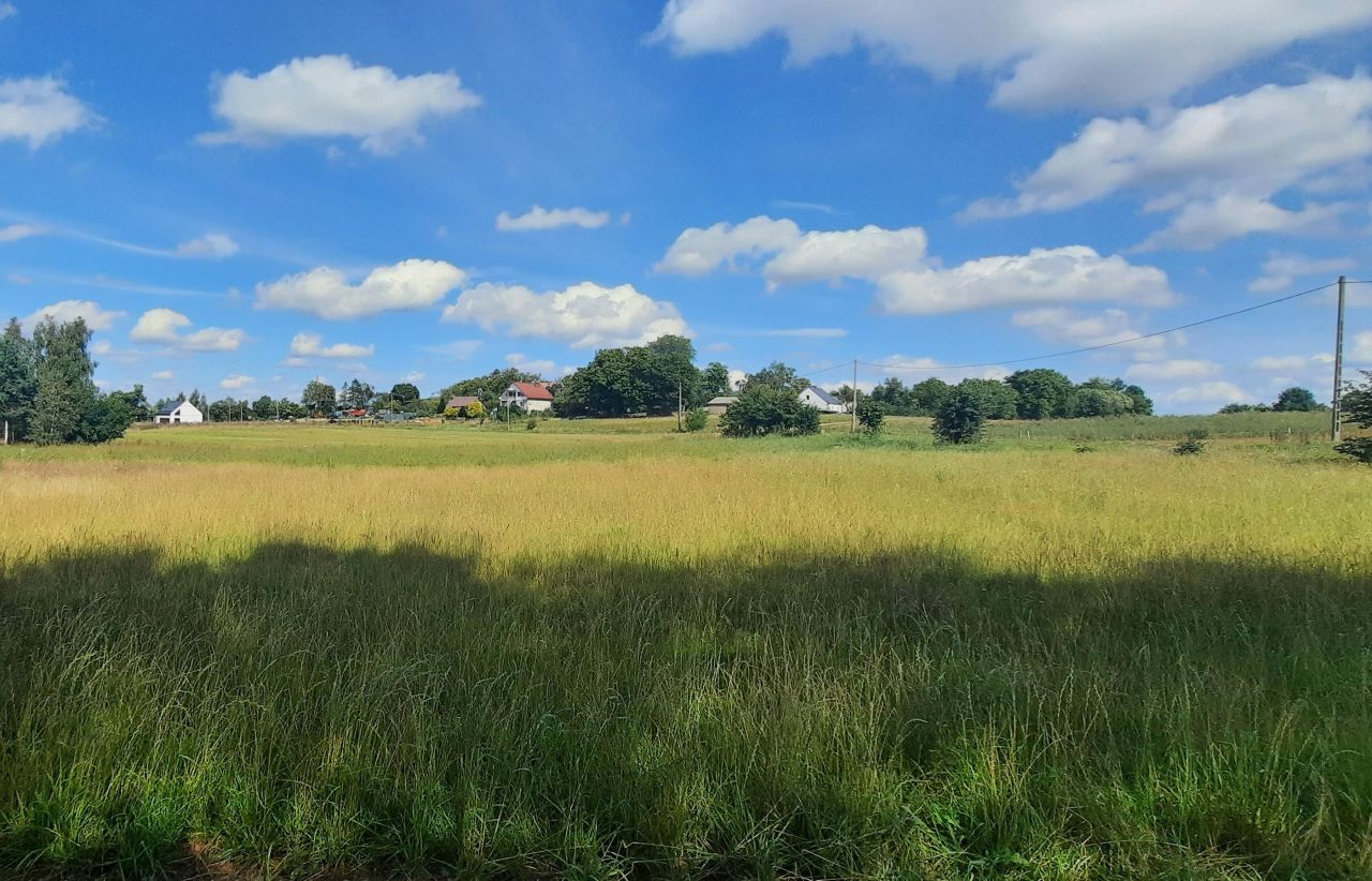 Działka budowlana Lisewiec, ul. Potokowa. Zdjęcie 8