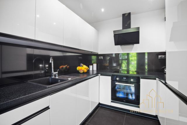 Mieszkanie 2-pokojowe Warszawa Białołęka, ul. Strumykowa. Zdjęcie 4