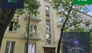Mieszkanie 3-pokojowe Warszawa Mokotów, ul. Jarosława Dąbrowskiego