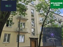 Mieszkanie 3-pokojowe Warszawa Mokotów, ul. Jarosława Dąbrowskiego