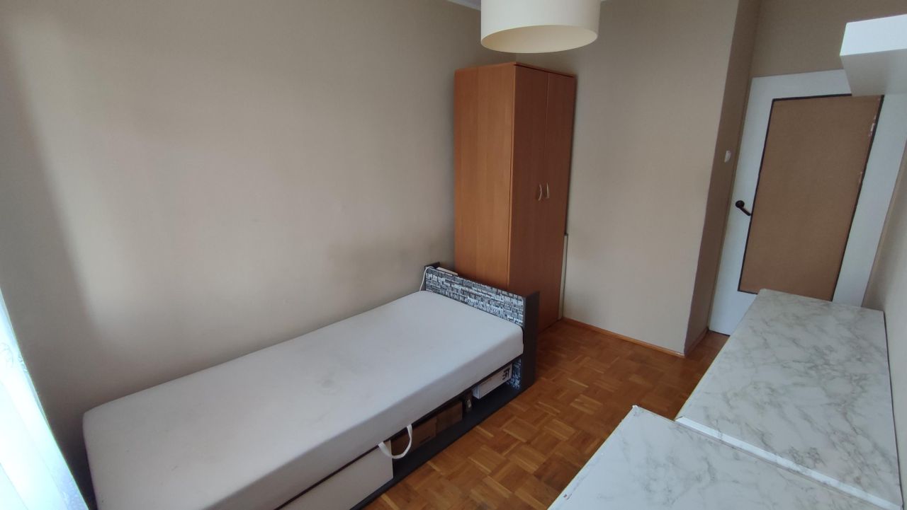 Pokój Wrocław Śródmieście, ul. Nowowiejska