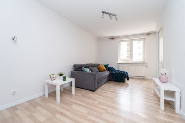 Mieszkanie 3-pokojowe Warszawa Ursus, ul. Tomcia Palucha. Zdjęcie 4