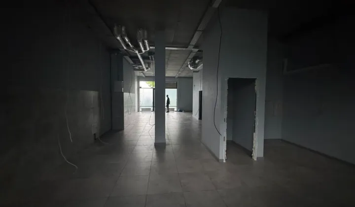 Lokal Warszawa Ursynów, ul. Kłobucka