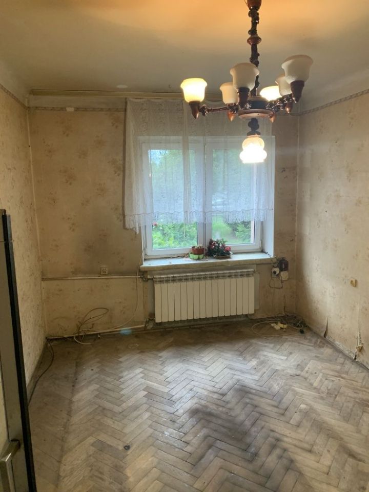 Mieszkanie 3-pokojowe Łuków, al. Tadeusza Kościuszki. Zdjęcie 2