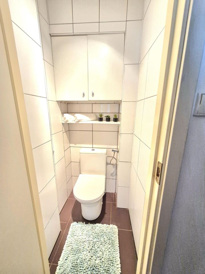 Mieszkanie 1-pokojowe Warszawa Praga-Południe, ul. Dobrowoja. Zdjęcie 8