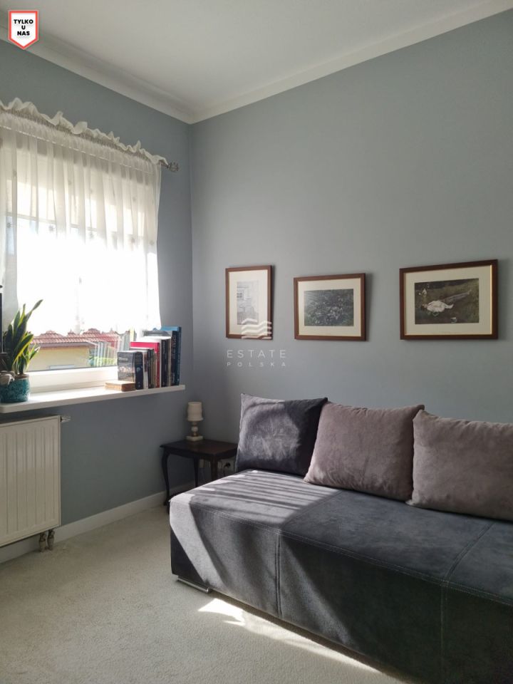 Mieszkanie 4-pokojowe Gdańsk Kokoszki, ul. Irysowa. Zdjęcie 16