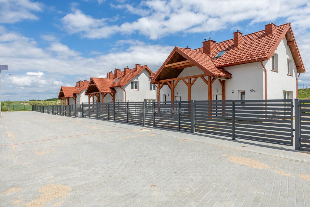 dom wolnostojący, 3 pokoje Prawdowo. Zdjęcie 12