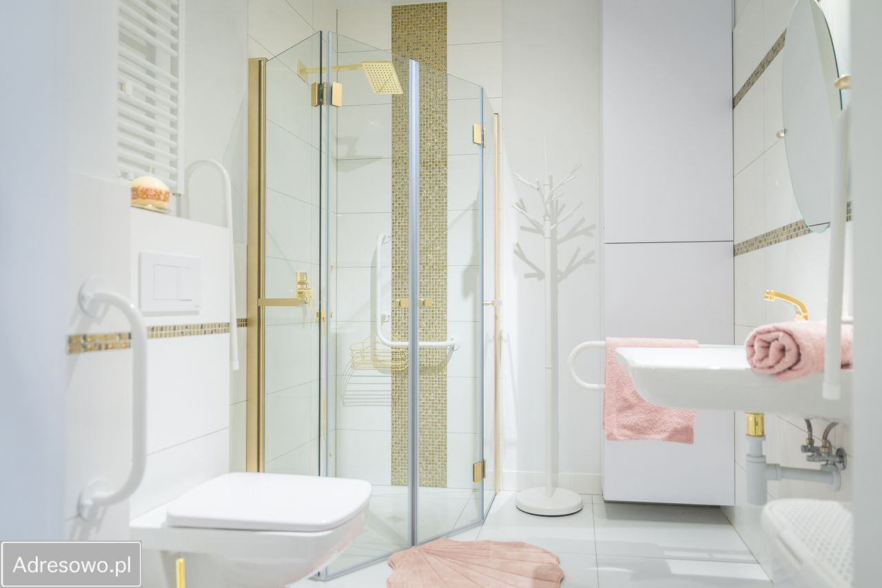 Mieszkanie 1-pokojowe Polanica-Zdrój. Zdjęcie 12