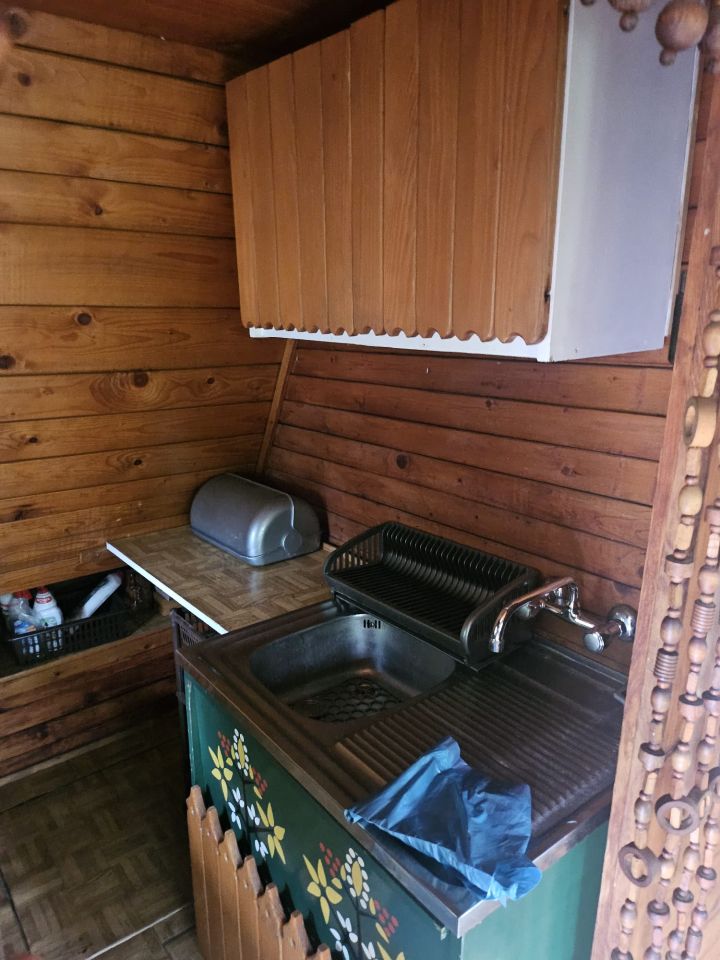 Działka rekreacyjna Brzeźce, ul. Bociania. Zdjęcie 16