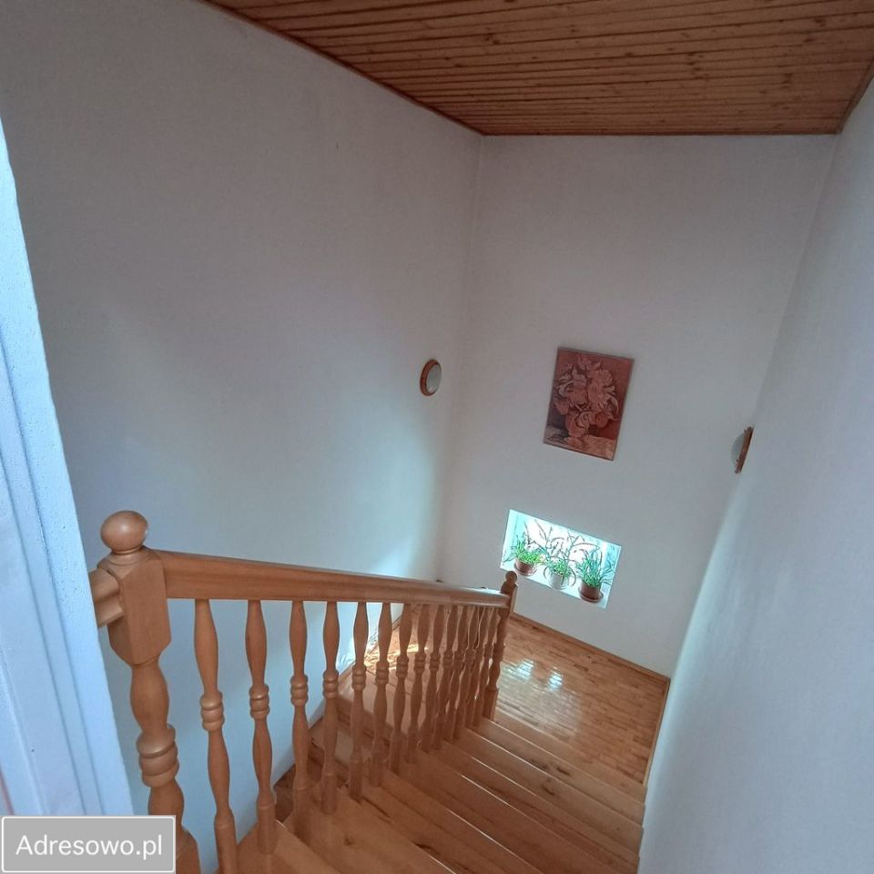 dom wolnostojący, 9 pokoi Cieszyn, ul. Elizy Orzeszkowej. Zdjęcie 6