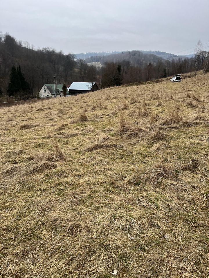 Działka budowlana Konradów. Zdjęcie 11