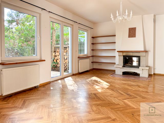 bliźniak, 6 pokoi Konstancin-Jeziorna, ul. Witaminowa. Zdjęcie 3