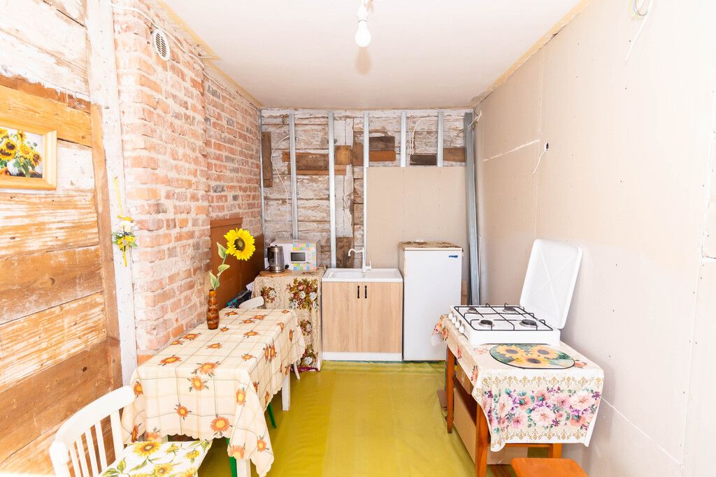 dom wolnostojący, 2 pokoje Ostrowiec Świętokrzyski, ul. Zygmuntówka. Zdjęcie 12