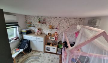 Działka budowlana Kliniska Wielkie