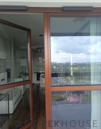 Mieszkanie 2-pokojowe Warszawa Ochota, ul. Bitwy Warszawskiej 1920 r.. Zdjęcie 13