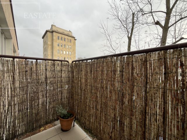 Mieszkanie 2-pokojowe Warszawa Praga-Północ, ul. Ratuszowa. Zdjęcie 18