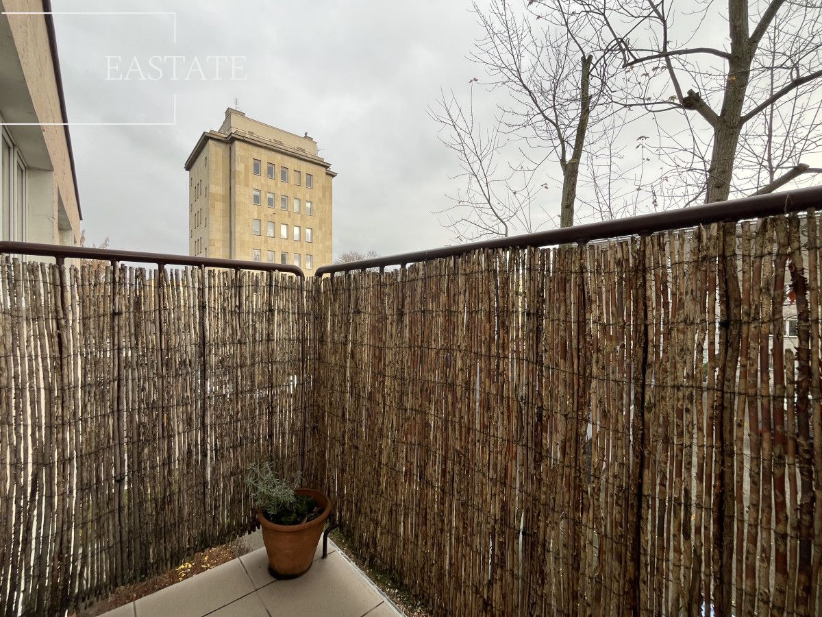 Mieszkanie 2-pokojowe Warszawa Praga-Północ, ul. Ratuszowa. Zdjęcie 18