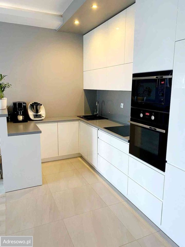 Mieszkanie 3-pokojowe Warszawa Wilanów, ul. Herbu Janina. Zdjęcie 11