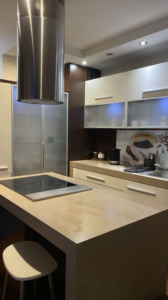 Mieszkanie 2-pokojowe Warszawa Praga-Południe. Zdjęcie 2