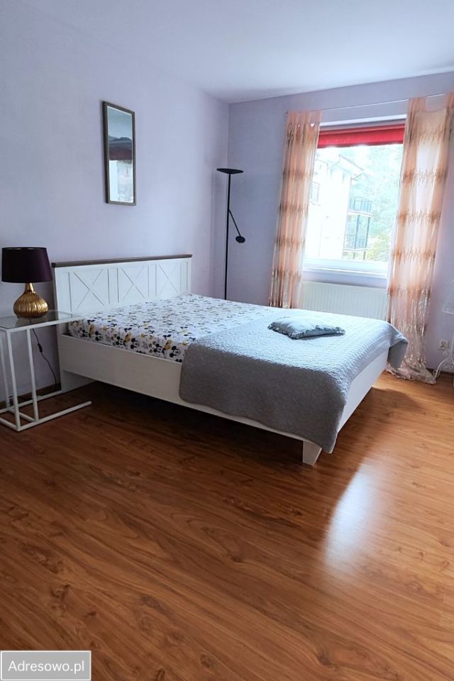 Mieszkanie 3-pokojowe Jurata. Zdjęcie 11