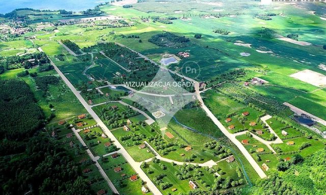 Działka budowlana Wilnowo. Zdjęcie 3