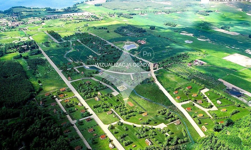 Działka budowlana Wilnowo. Zdjęcie 3