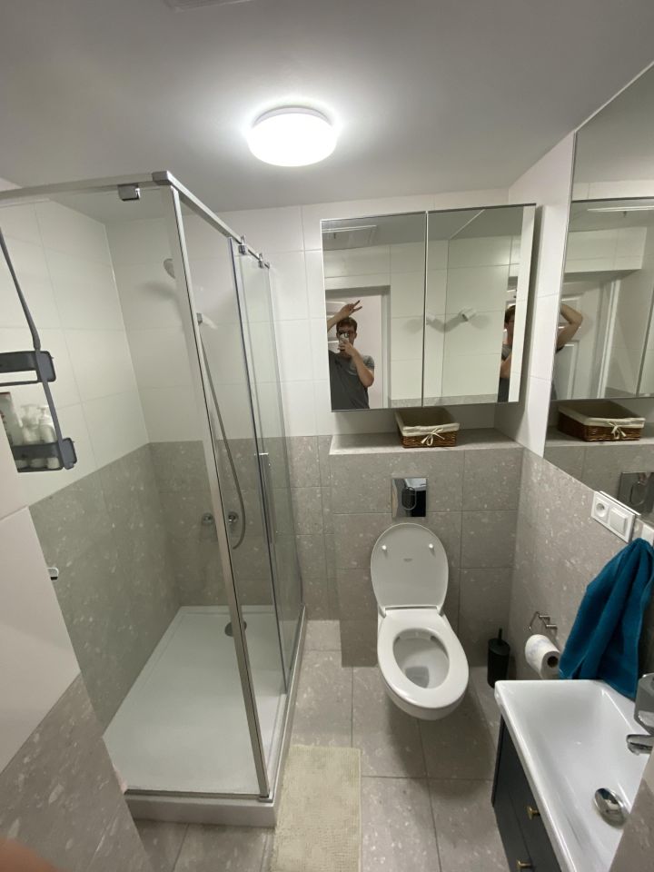 Pokój Wrocław, ul. Bolesława Chrobrego. Zdjęcie 13