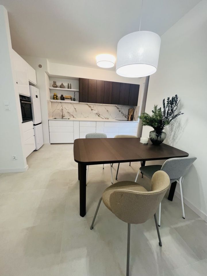 Mieszkanie 2-pokojowe Warszawa Kabaty, ul. Stryjeńskich