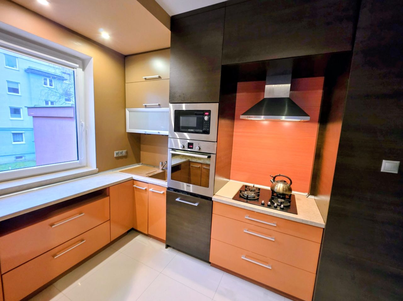 Mieszkanie 3-pokojowe Łódź Widzew, ul. Oleńki Billewiczówny. Zdjęcie 12