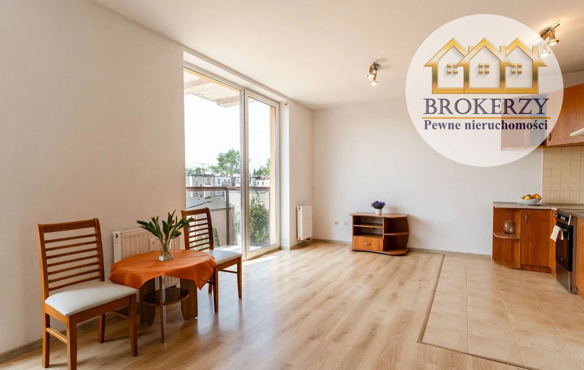 Mieszkanie 2-pokojowe Koszalin