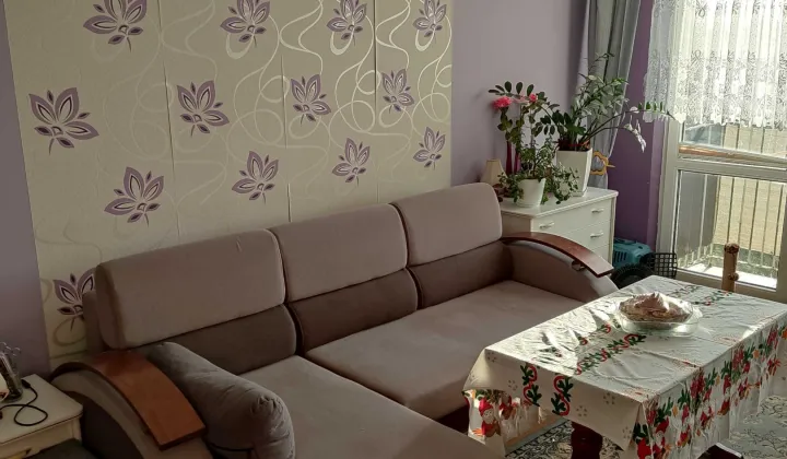 Mieszkanie 3-pokojowe Człuchów, os. Wincentego Witosa