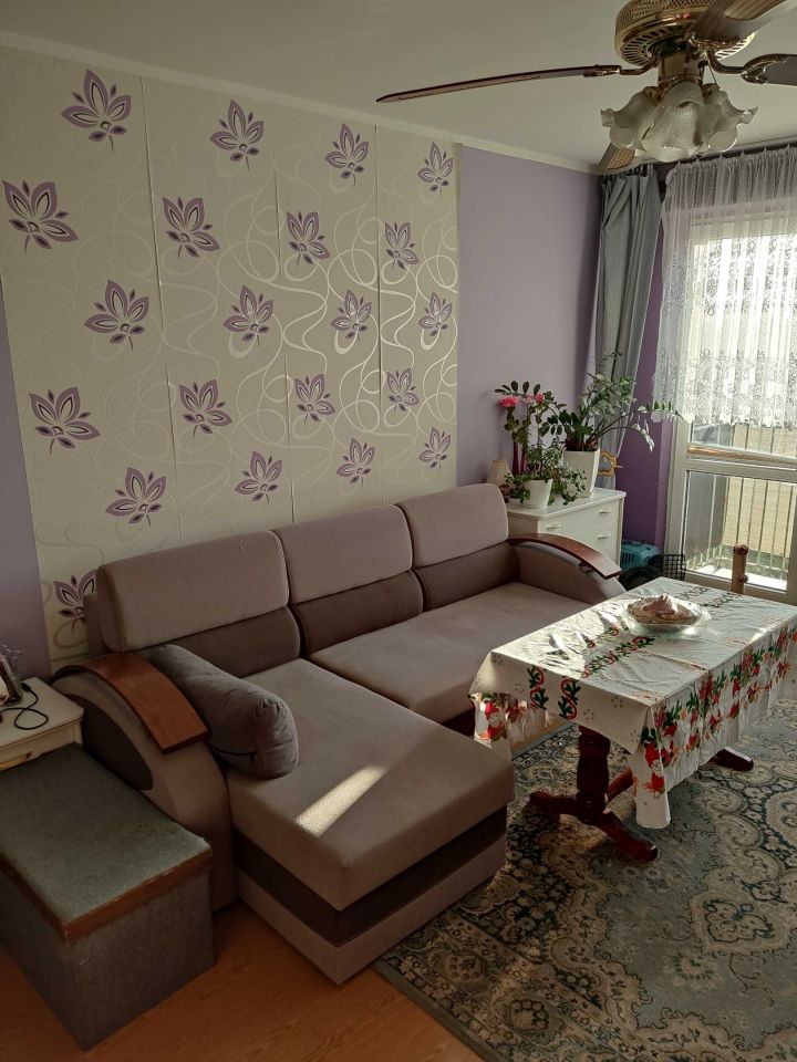 Mieszkanie 3-pokojowe Człuchów, os. Wincentego Witosa