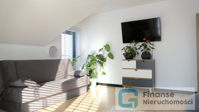 dom wolnostojący, 4 pokoje Maków, ul. Główna. Zdjęcie 2