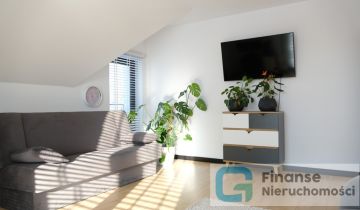 dom wolnostojący, 4 pokoje Maków, ul. Główna