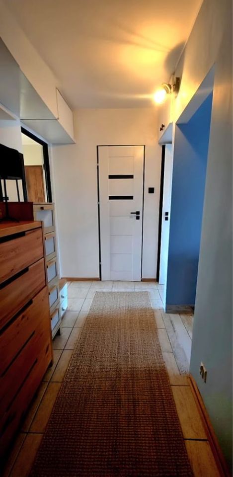 Mieszkanie 2-pokojowe Bystry. Zdjęcie 5