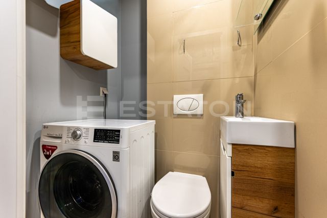 Mieszkanie 6-pokojowe Rzeszów, ul. Stefana Starzyńskiego. Zdjęcie 6