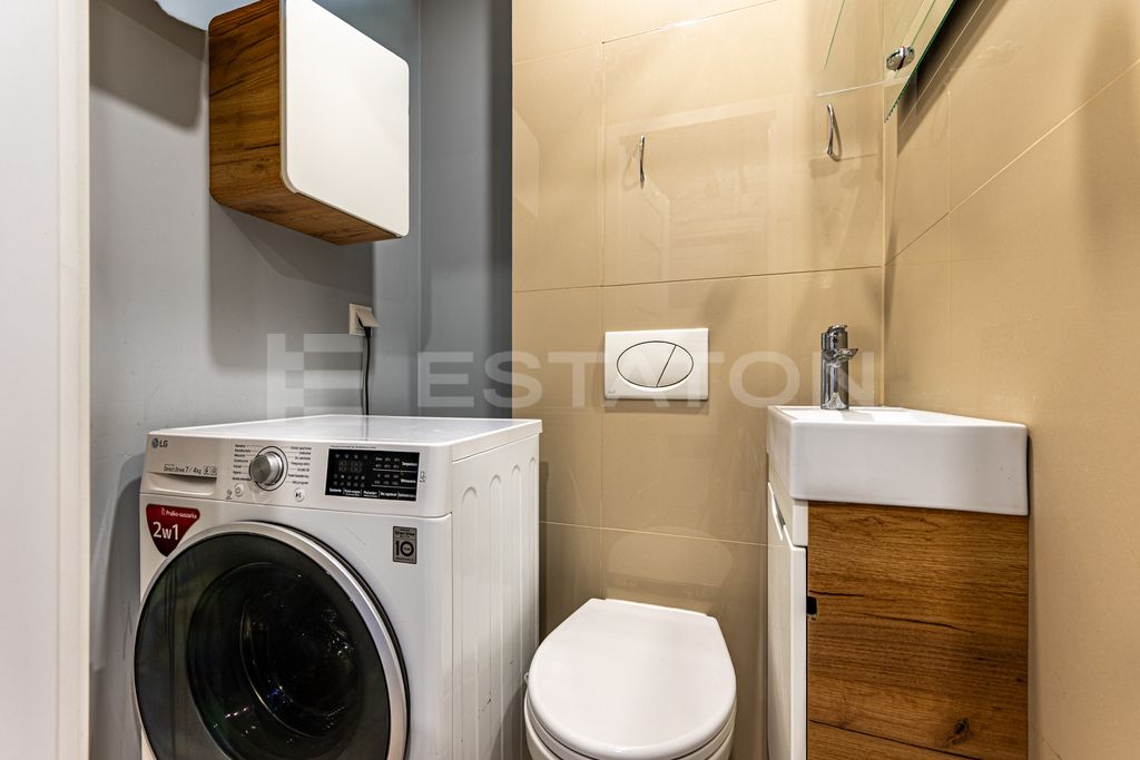 Mieszkanie 6-pokojowe Rzeszów, ul. Stefana Starzyńskiego. Zdjęcie 6