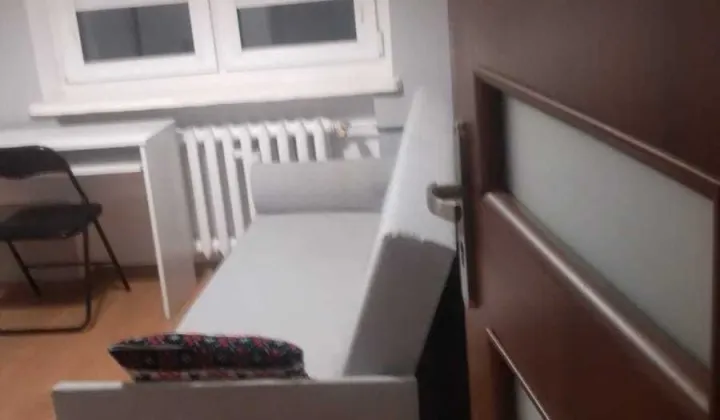 Mieszkanie 2-pokojowe Toruń