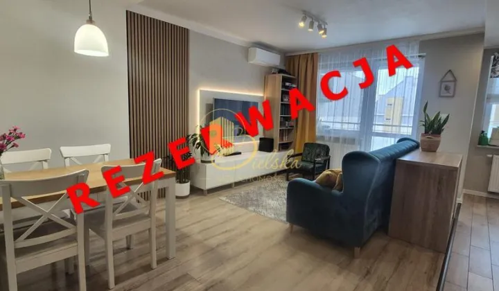 Mieszkanie 3-pokojowe Wasilków, ul. Dereniowa