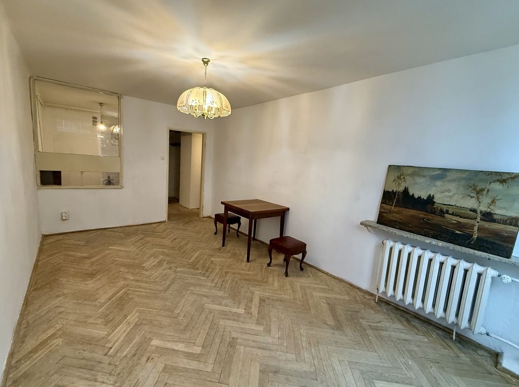 Mieszkanie 2-pokojowe Warszawa Śródmieście, ul. Grzybowska. Zdjęcie 4