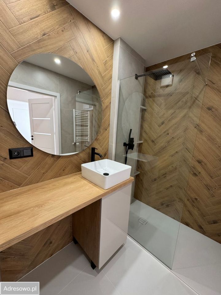 Mieszkanie 2-pokojowe Lublin Ponikwoda, ul. Migdałowa. Zdjęcie 8